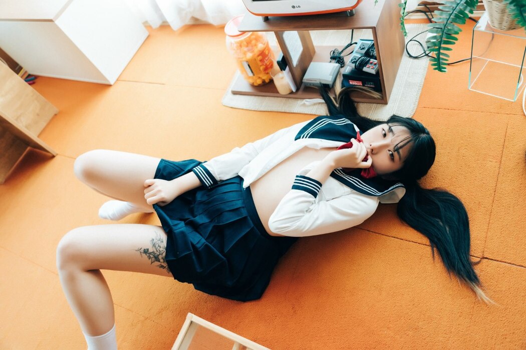 Loozy Sonson 손손 – Adult Sailor S.Ver