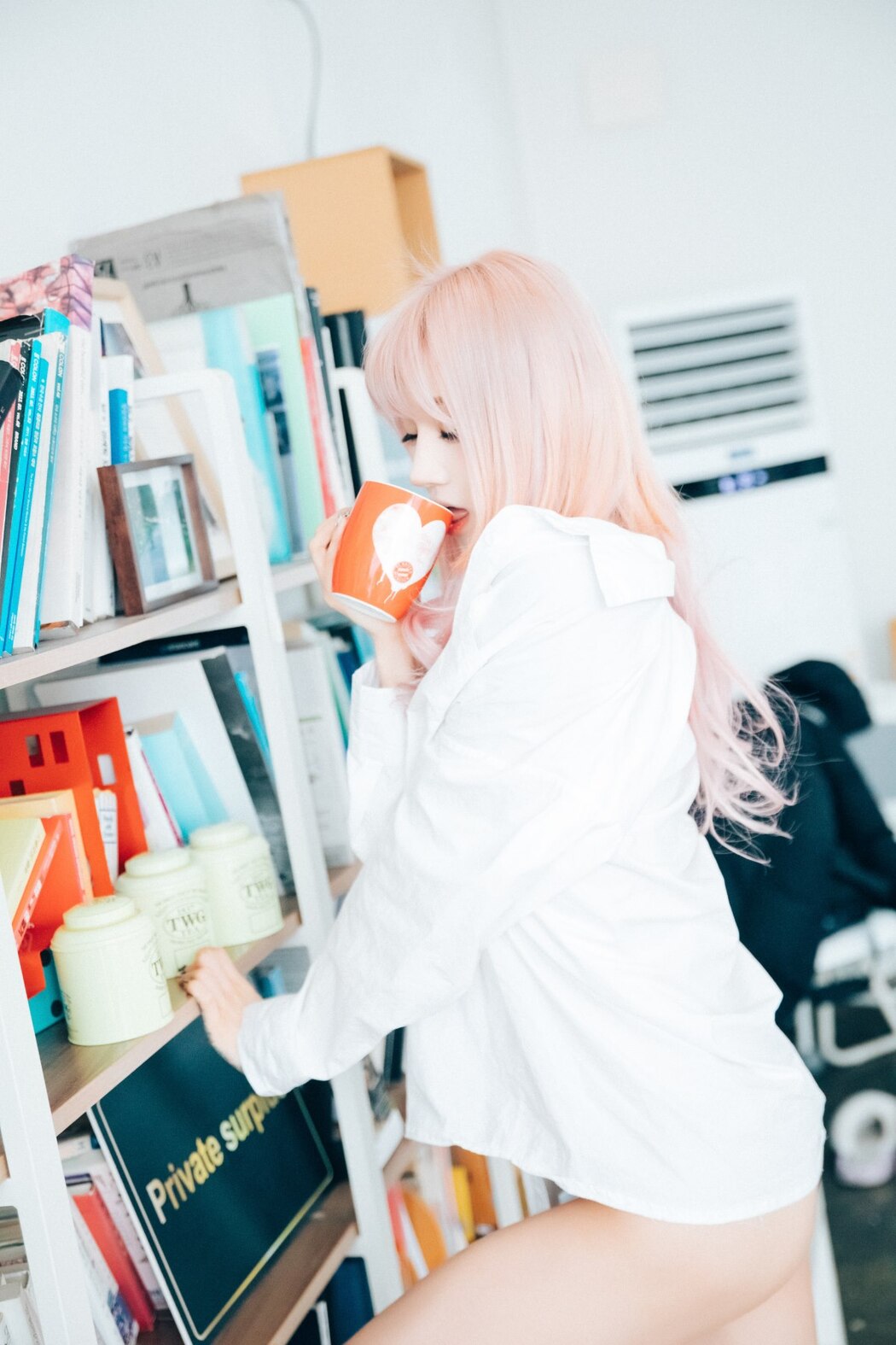 Loozy Taeri – Deviation S.Ver