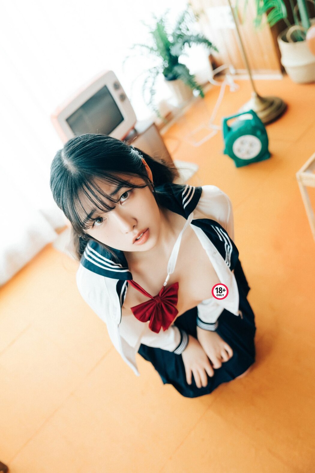 Loozy Sonson 손손 – Adult Sailor S.Ver