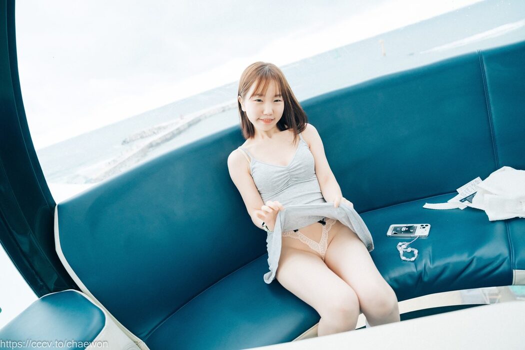 Loozy Yeri – The First Trip A