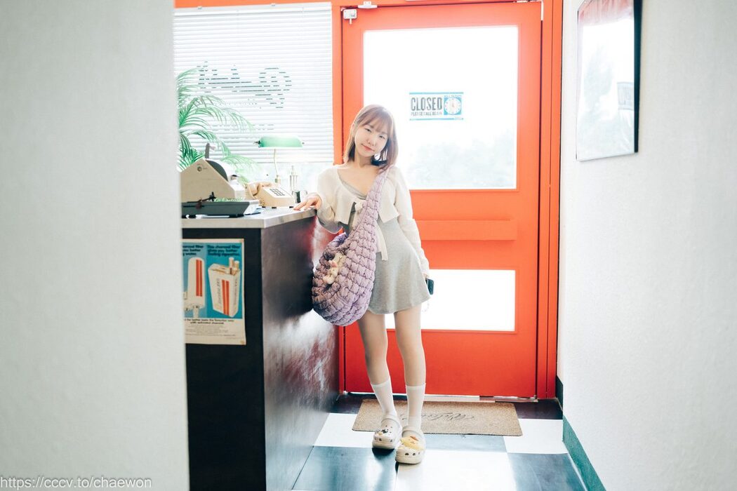 Loozy Yeri – The First Trip A
