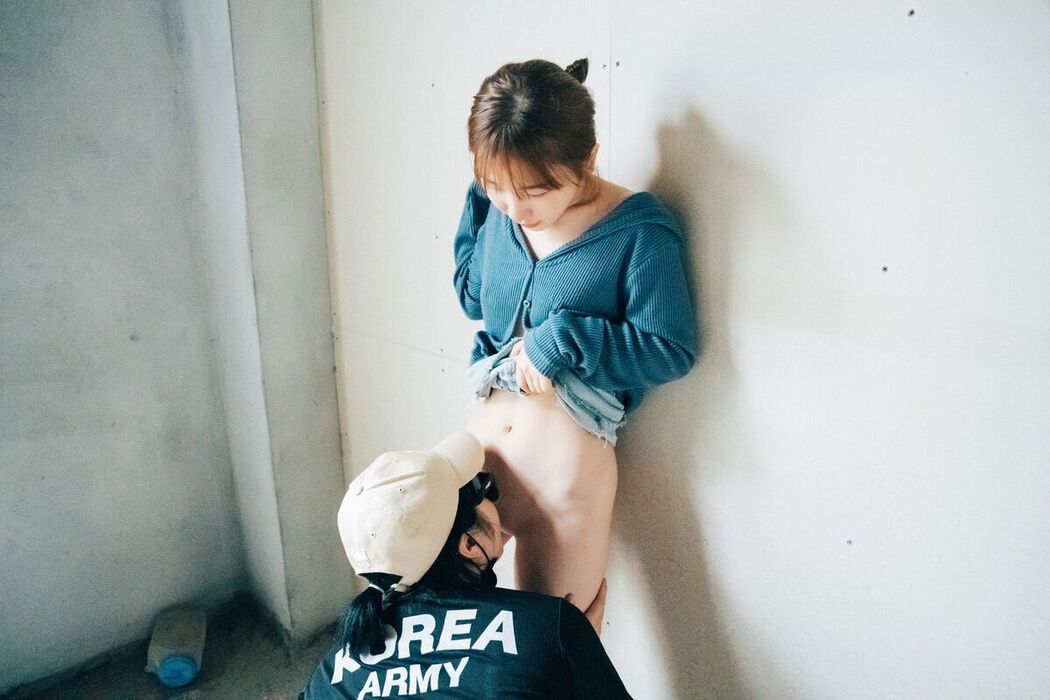 Loozy Yeri – Enjoying Outdoor Part2