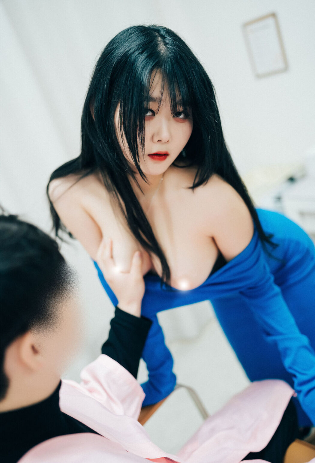 Loozy Zia – Adult Hair Shop Part2