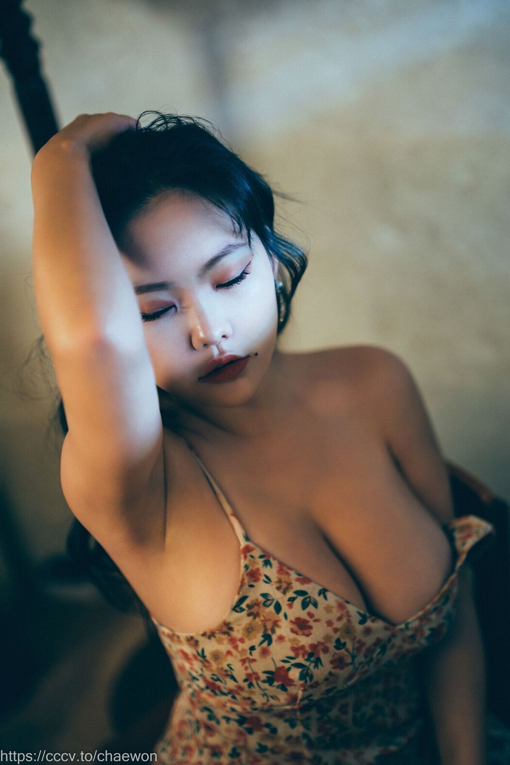 Loozy Sunhye 선혜 – Holyday In Hongkong Part1
