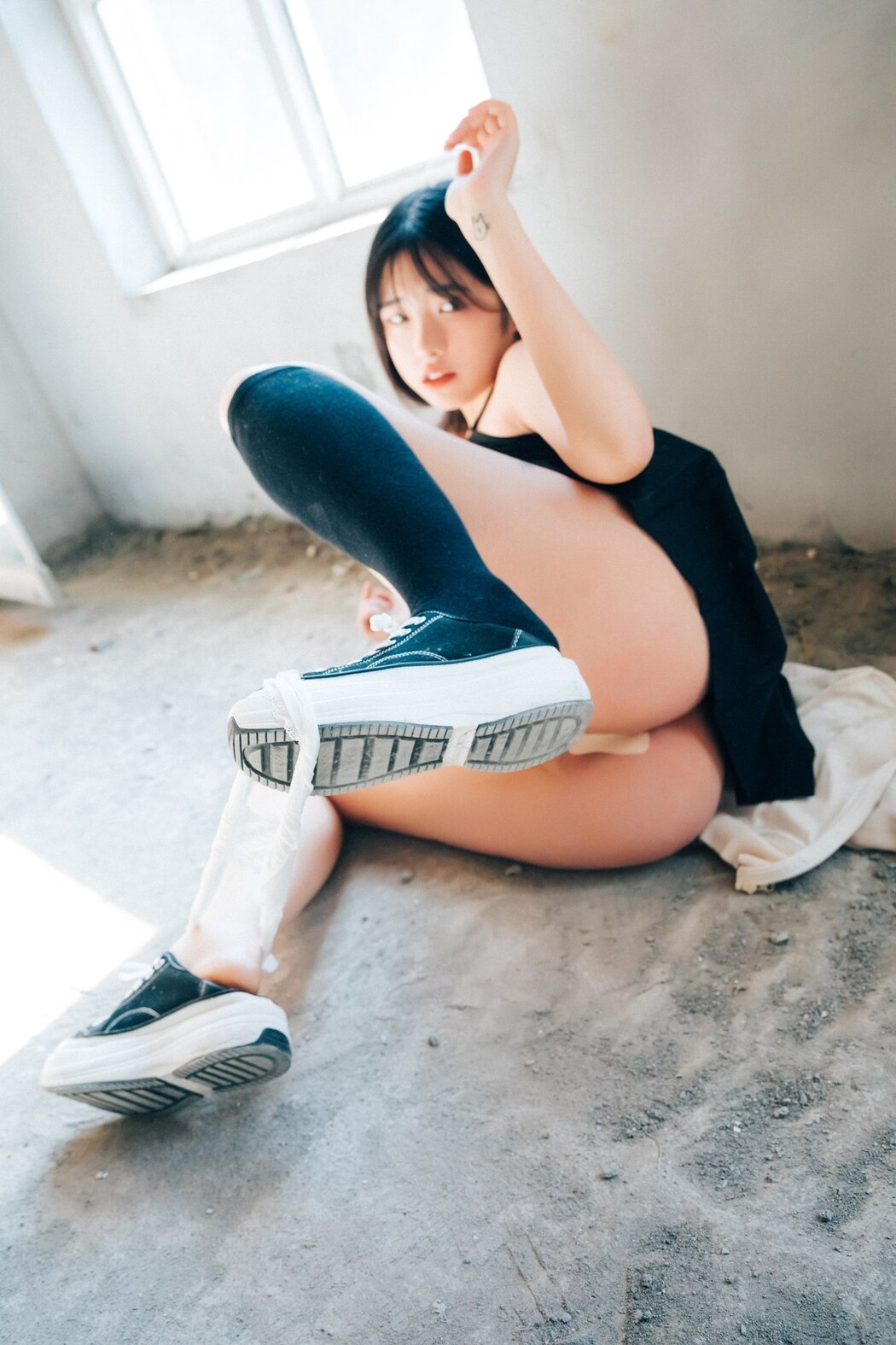Loozy Sonson 손손 – Mechakucha