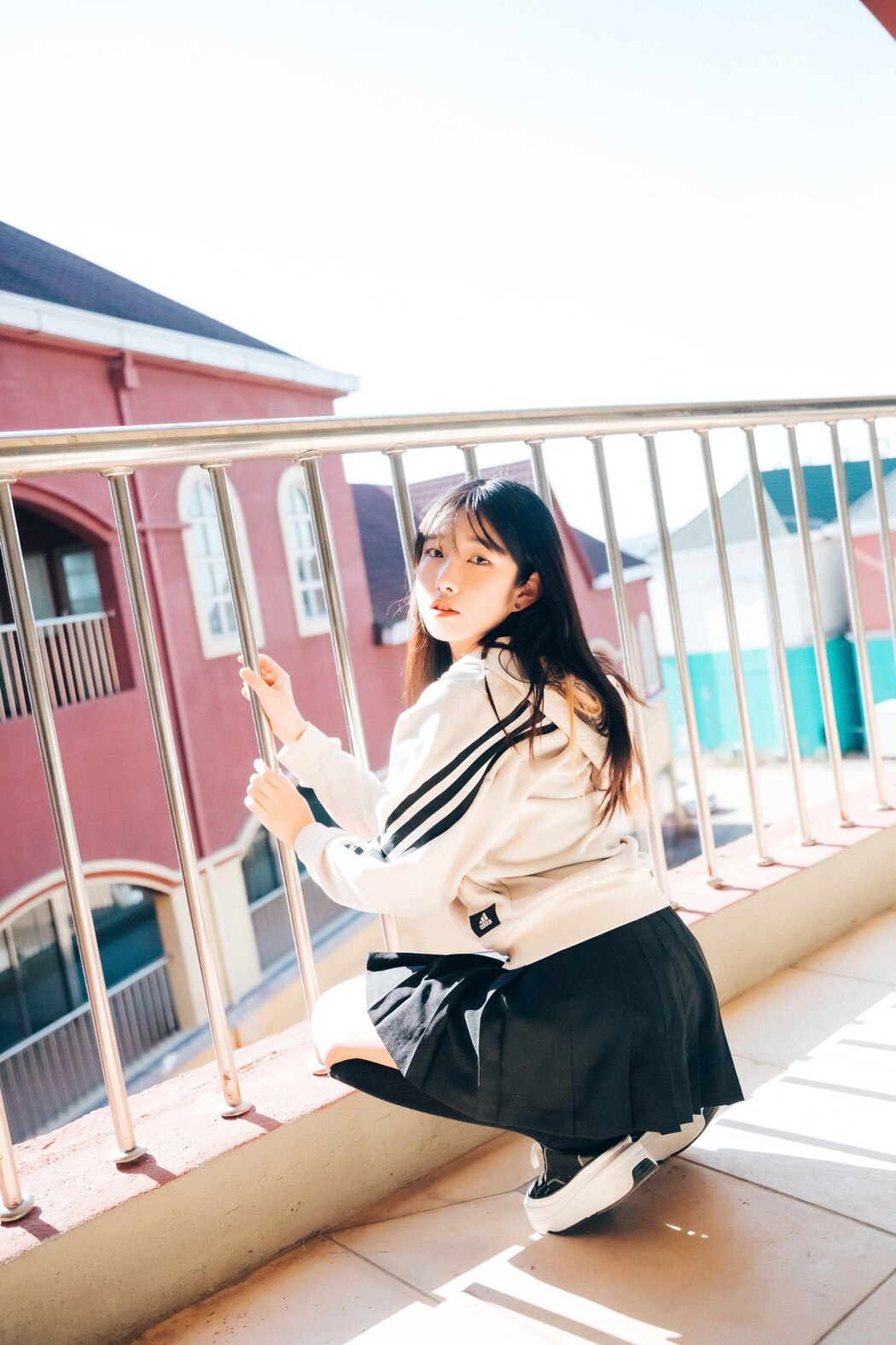Loozy Sonson 손손 – Mechakucha