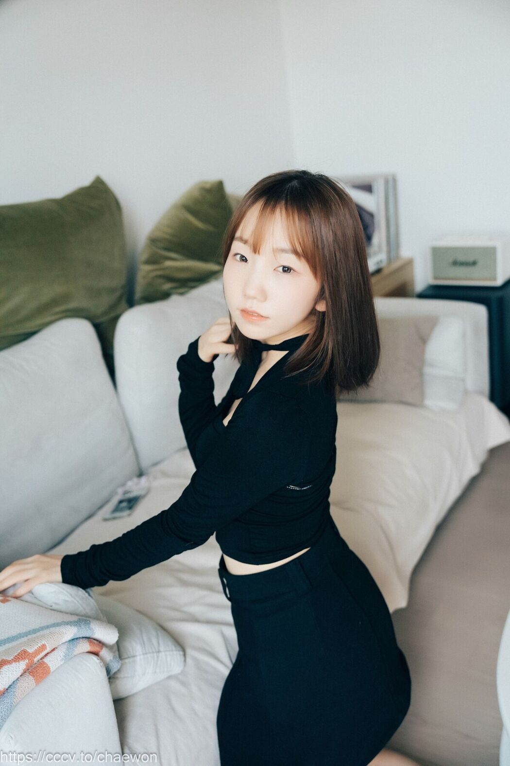 Loozy Yeri – Visitor Part1
