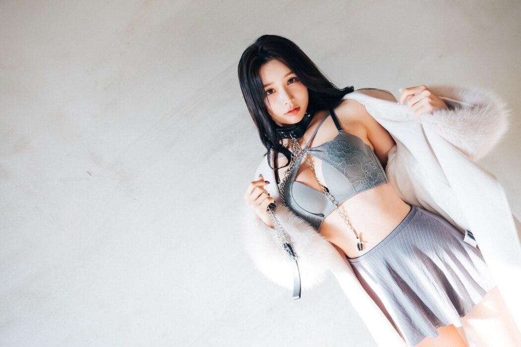 Loozy YeonYu 연유 – Yano Driver