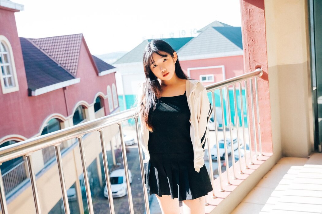 Loozy Sonson 손손 – Mechakucha