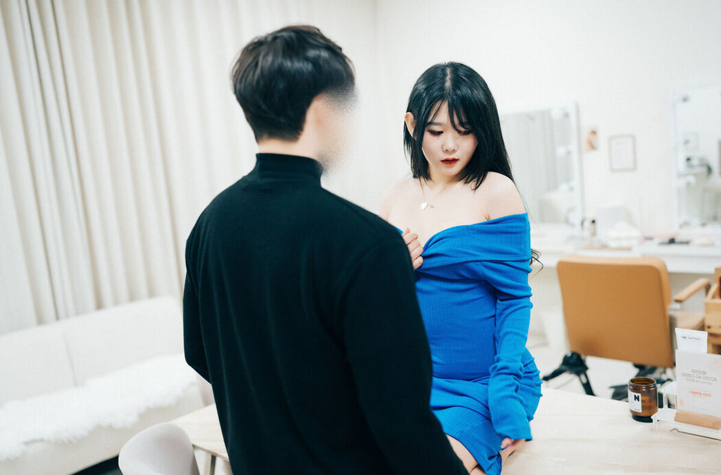 Loozy Zia – Adult Hair Shop Part2