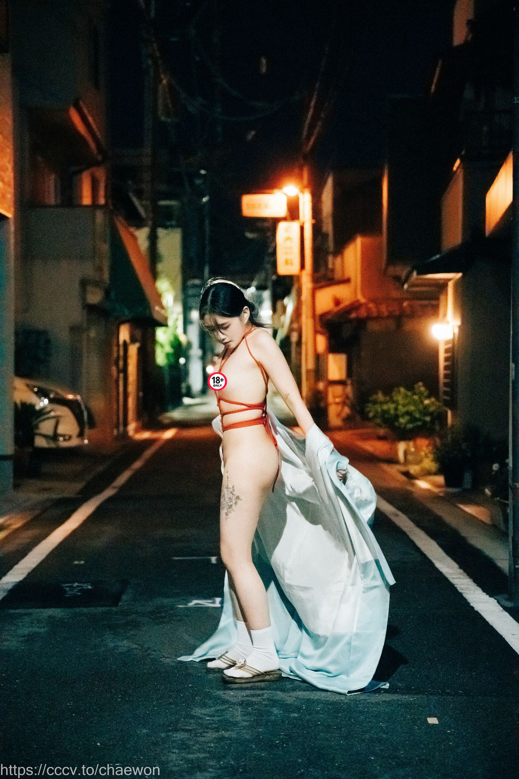 Loozy SonSon 손손 – Osakas