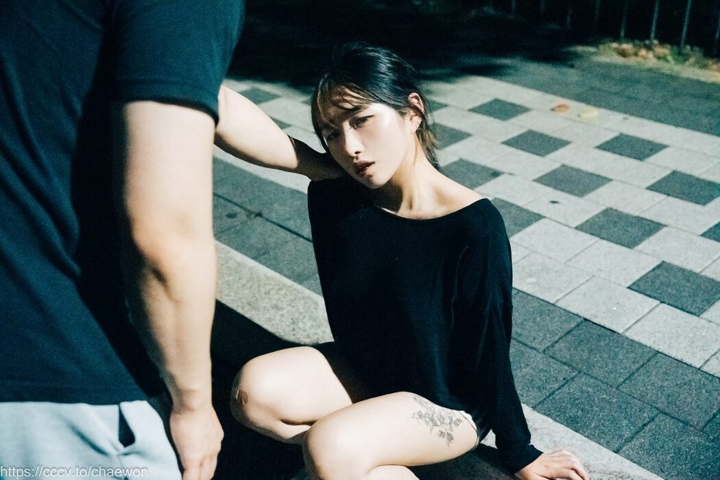 Loozy SonSon 손손 – Public Toilet A