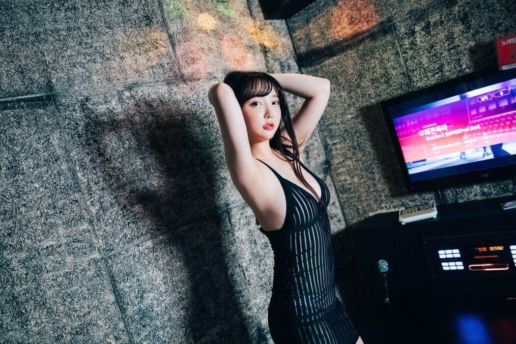 Loozy Son Ye-Eun 손예은 – Player S.ver