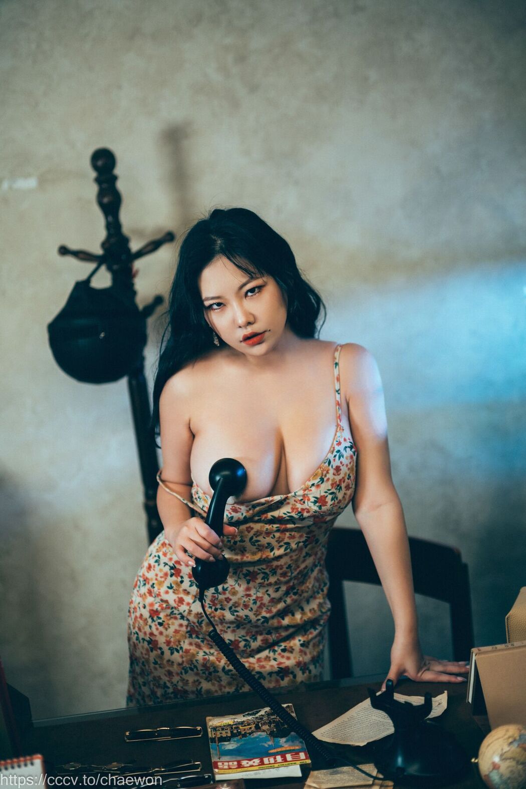 Loozy Sunhye 선혜 – Holyday In Hongkong Part1