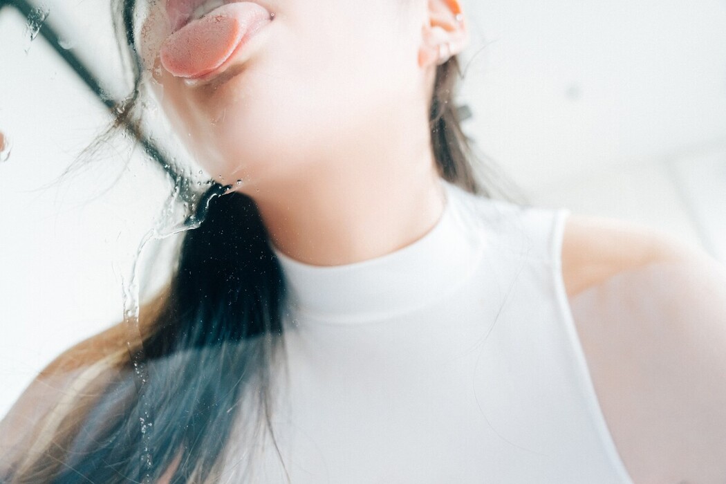 Loozy SonSon 손손 – Spit On Mex B