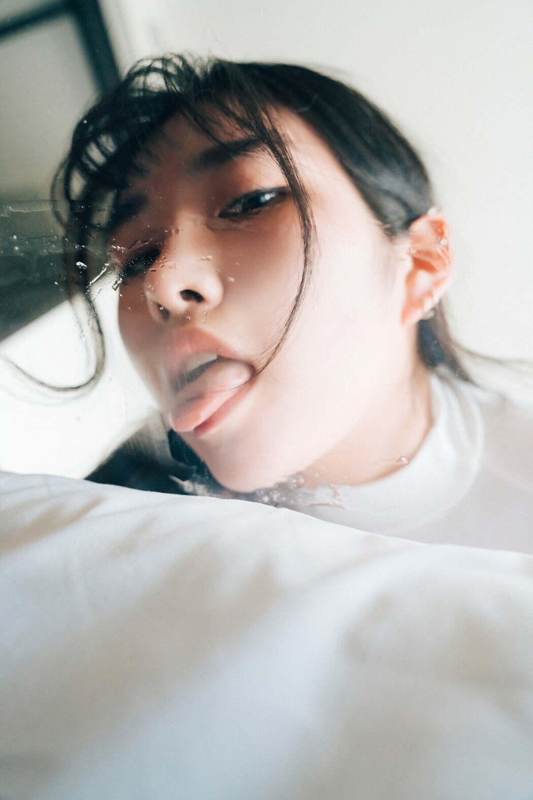 Loozy SonSon 손손 – Spit On Mex B