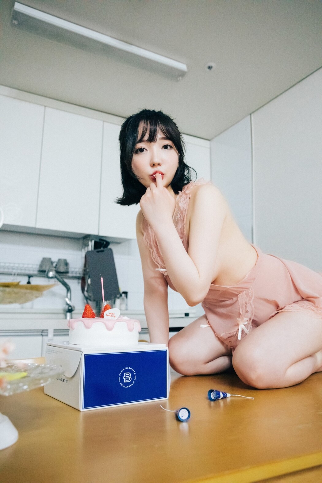 Loozy Son Ye-Eun 손예은 Happy Birthday S.Ver A