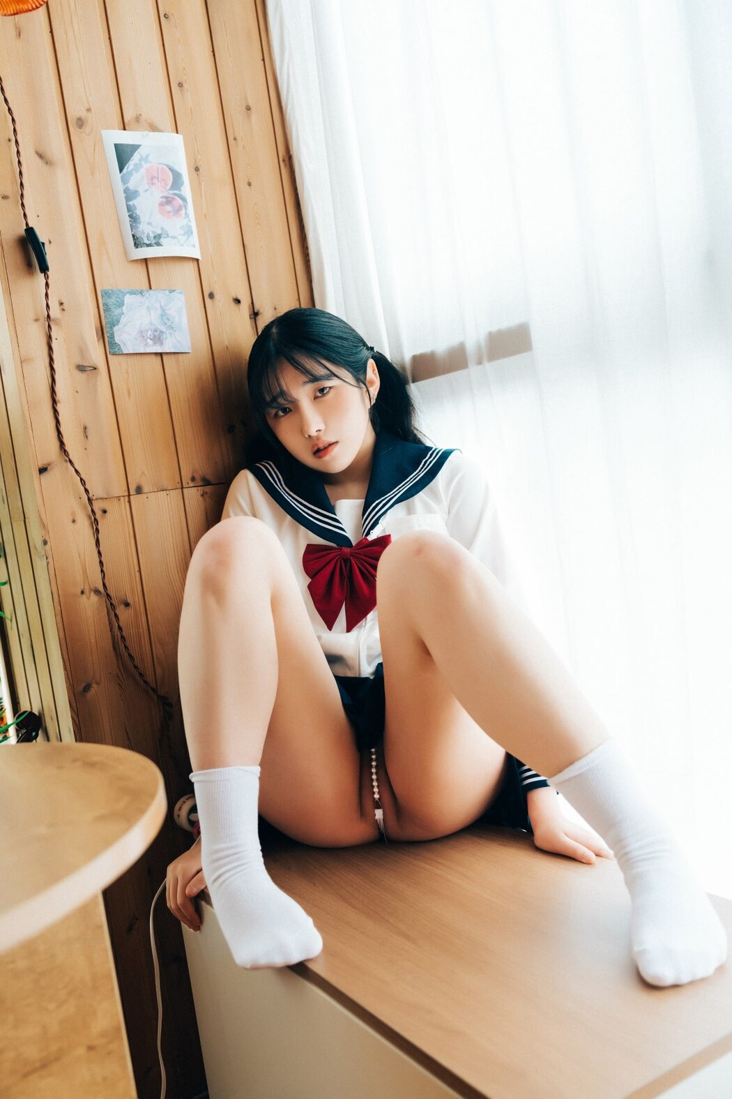Loozy Sonson 손손 – Adult Sailor S.Ver