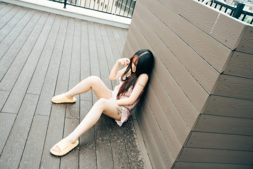 Loozy Sonson 손손 – VR Fxxx A