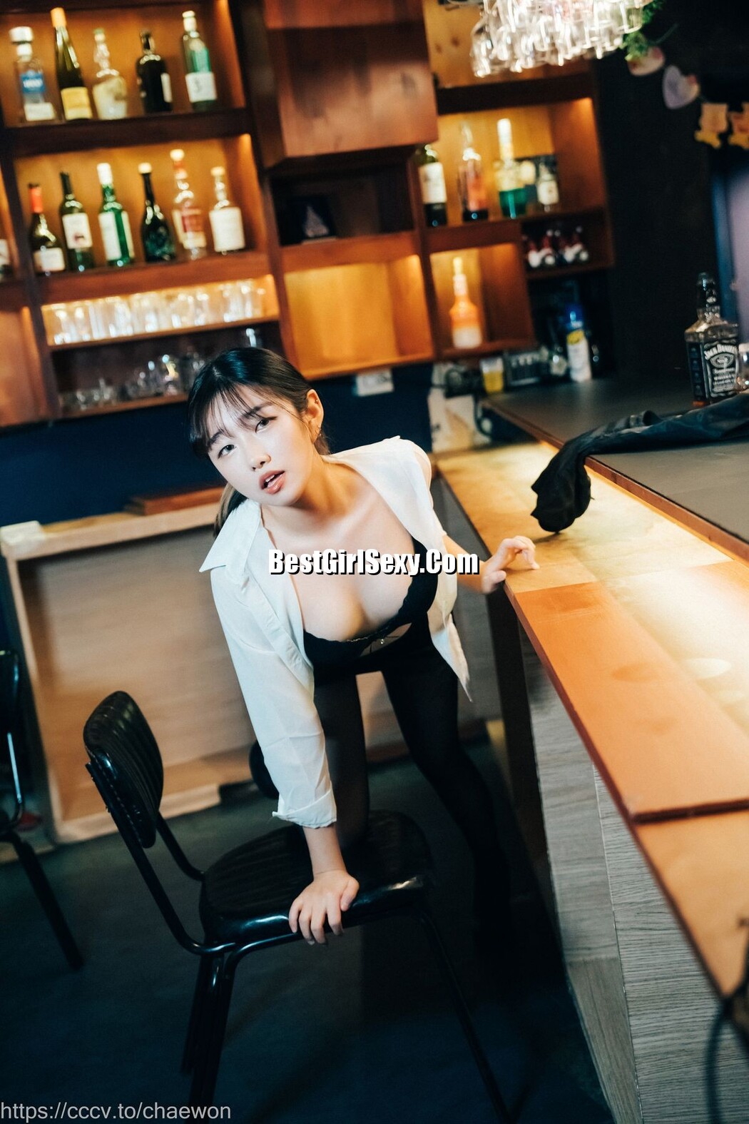 Loozy SonSon 손손 – S Bar A