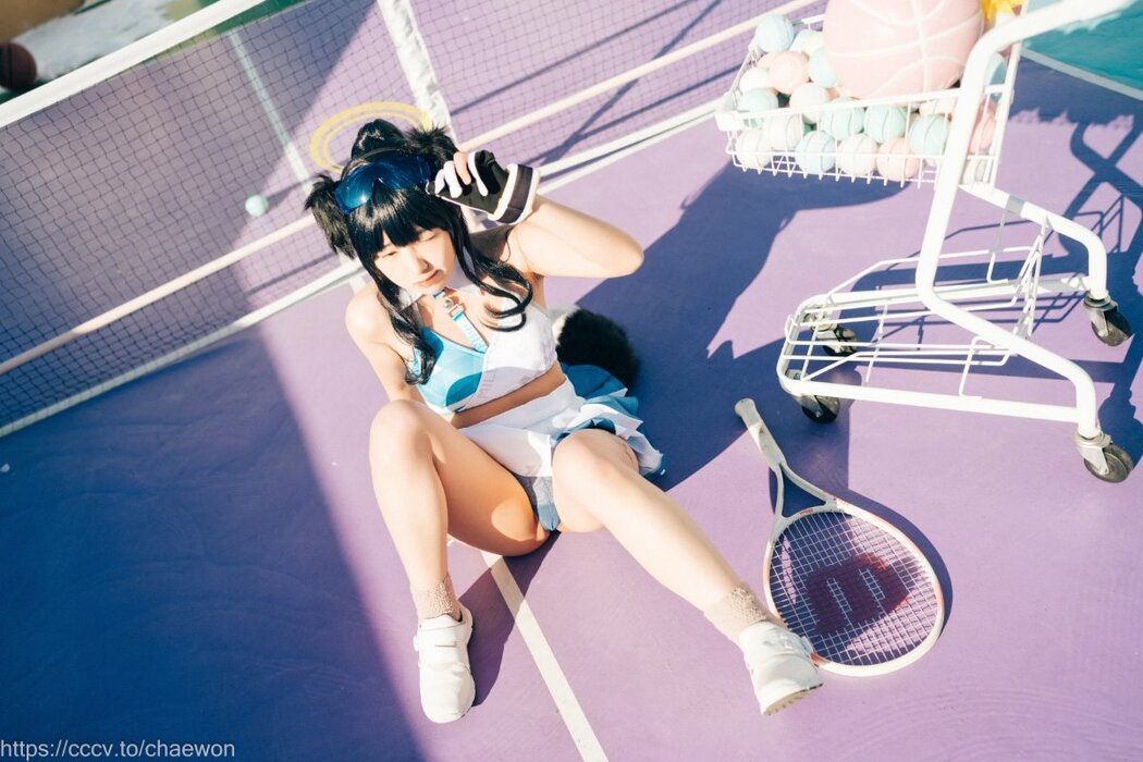Loozy SonSon 손손 – Hibiki For Adults Part1
