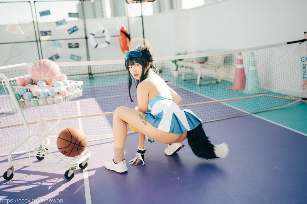 Loozy SonSon 손손 – Hibiki For Adults Part1