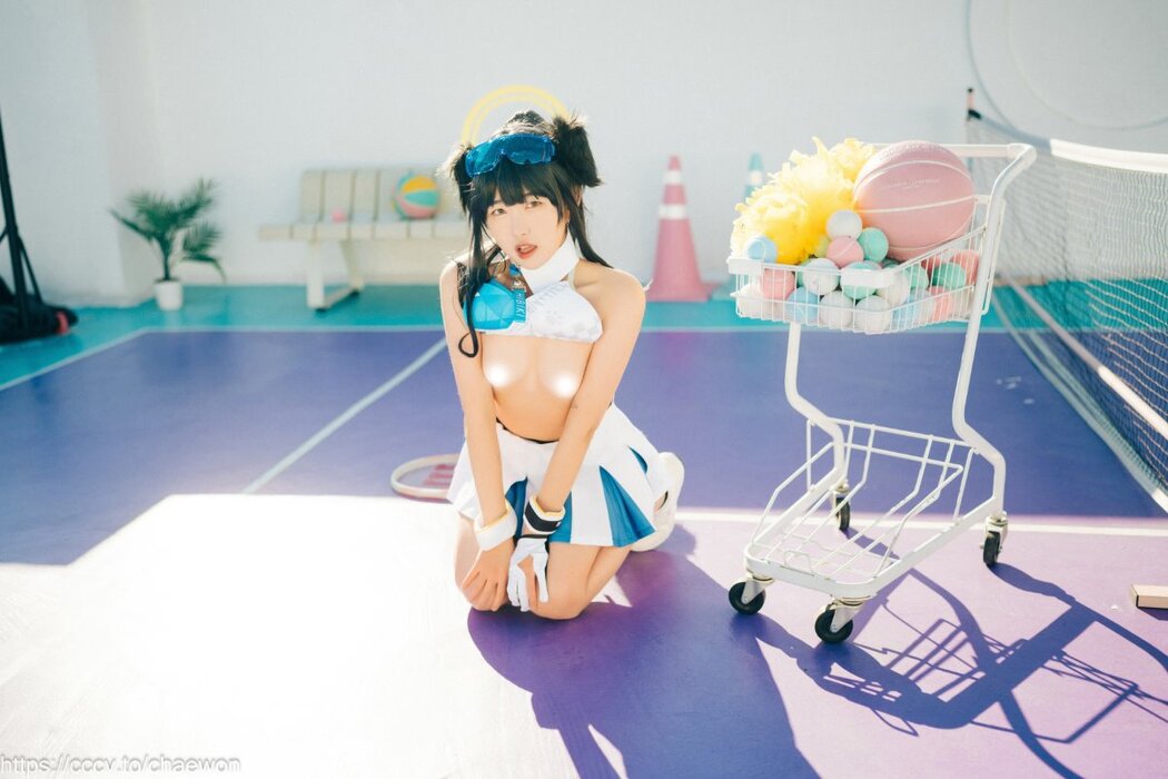 Loozy SonSon 손손 – Hibiki For Adults Part1