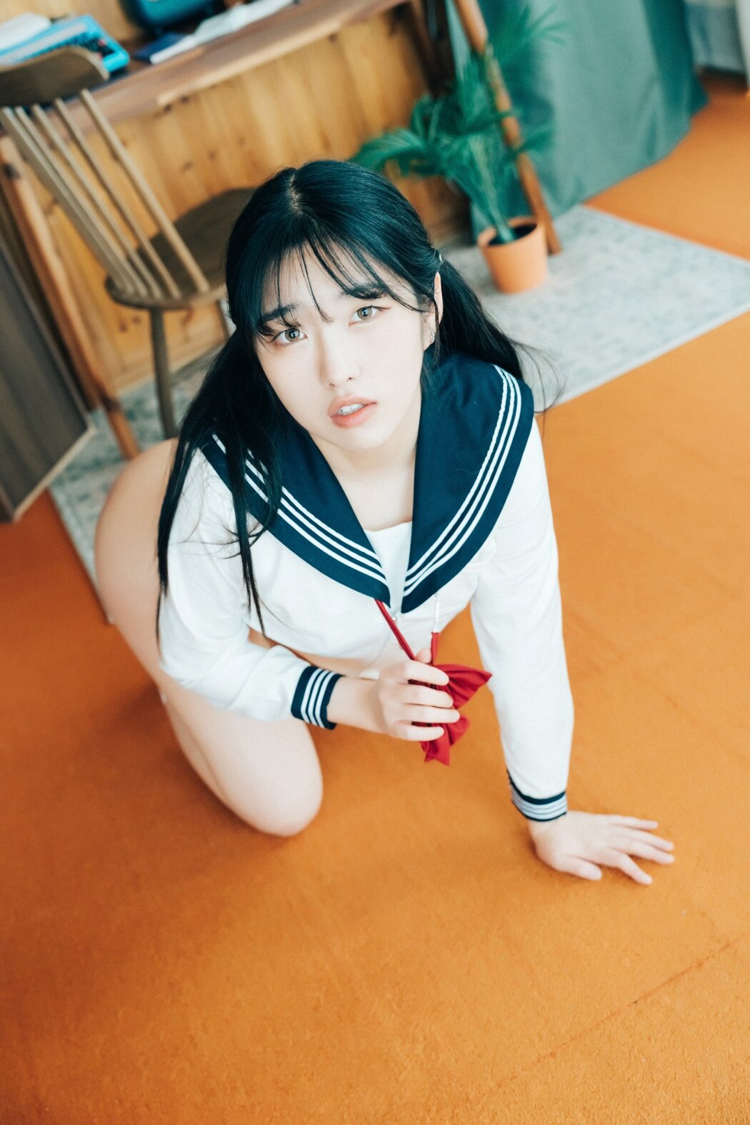 Loozy Sonson 손손 – Adult Sailor S.Ver