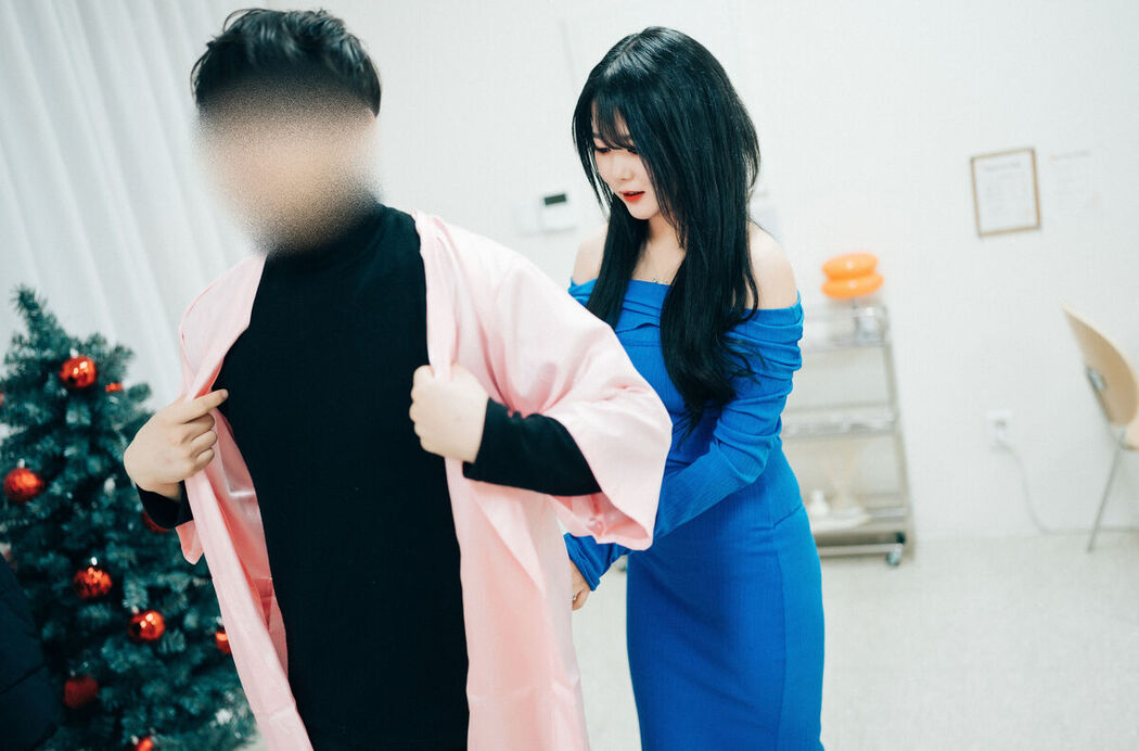 Loozy Zia – Adult Hair Shop Part1