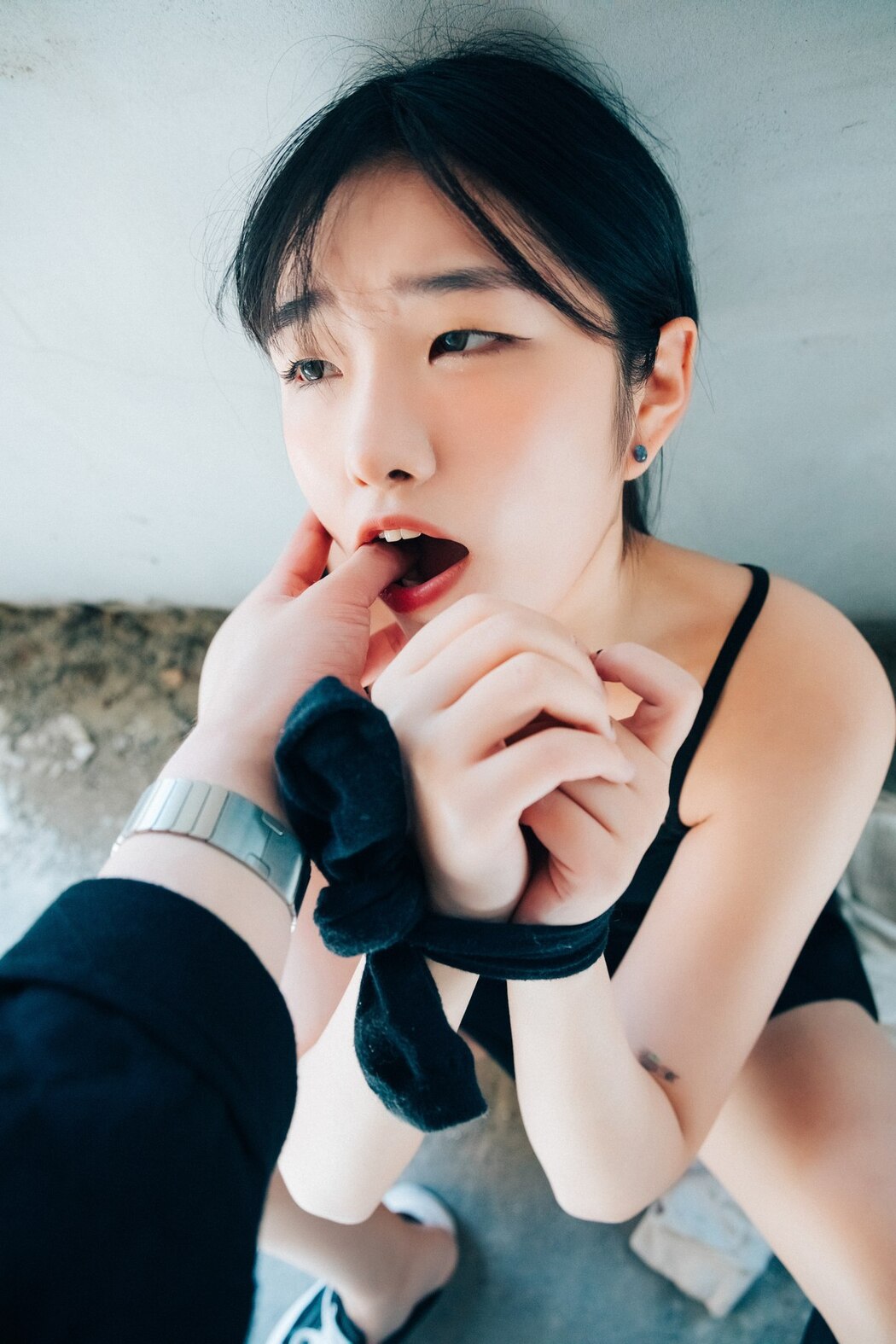 Loozy Sonson 손손 – Mechakucha