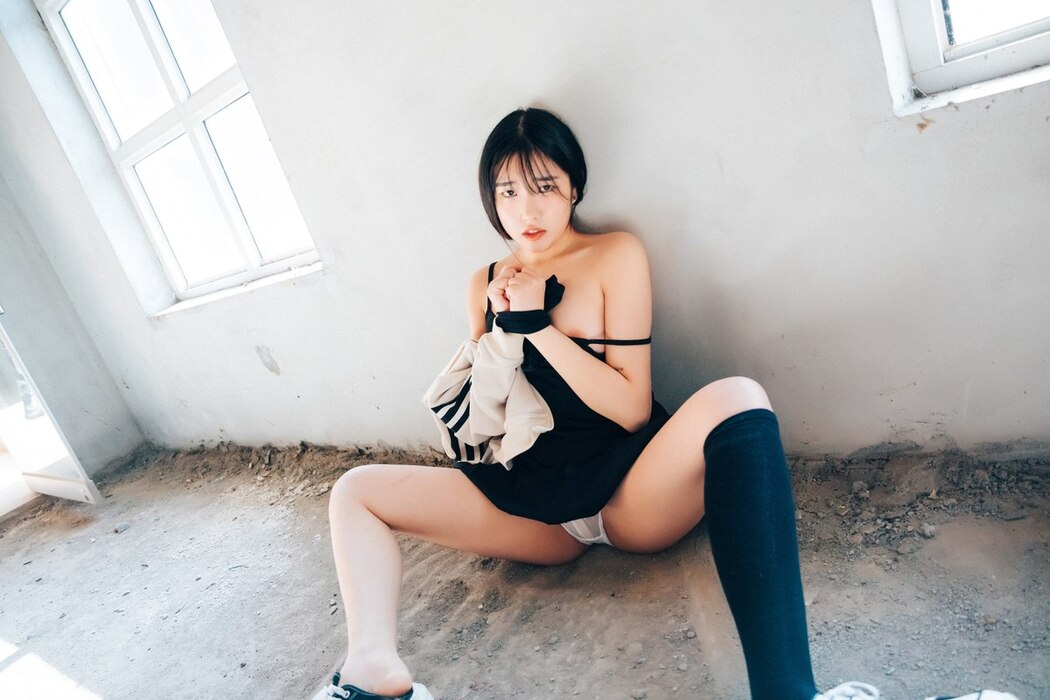 Loozy Sonson 손손 – Mechakucha