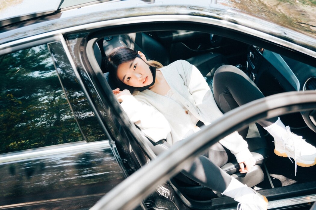 Loozy Sonson 손손 – Yano Date