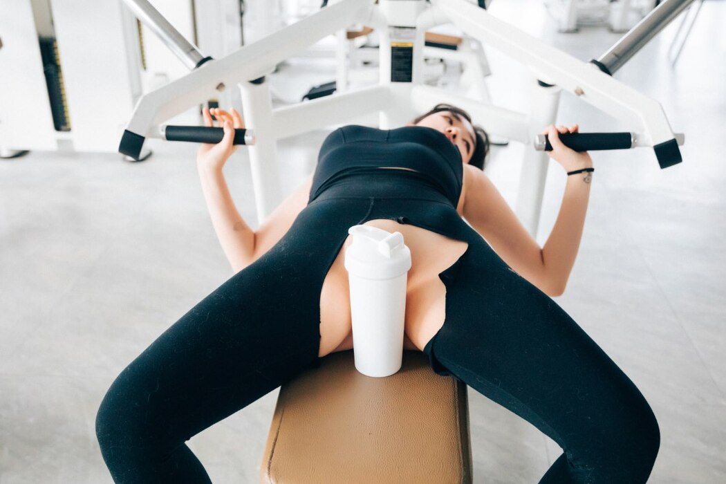 Loozy Sonson 손손 – Personal Trainer S.Ver