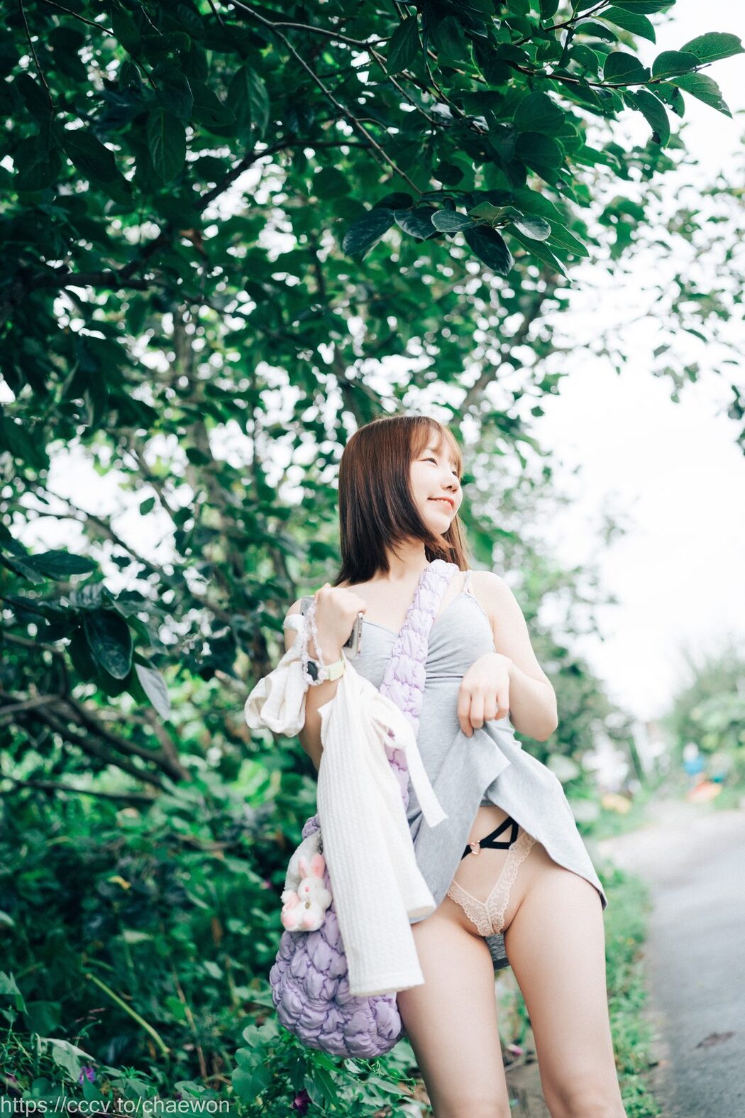 Loozy Yeri – The First Trip A