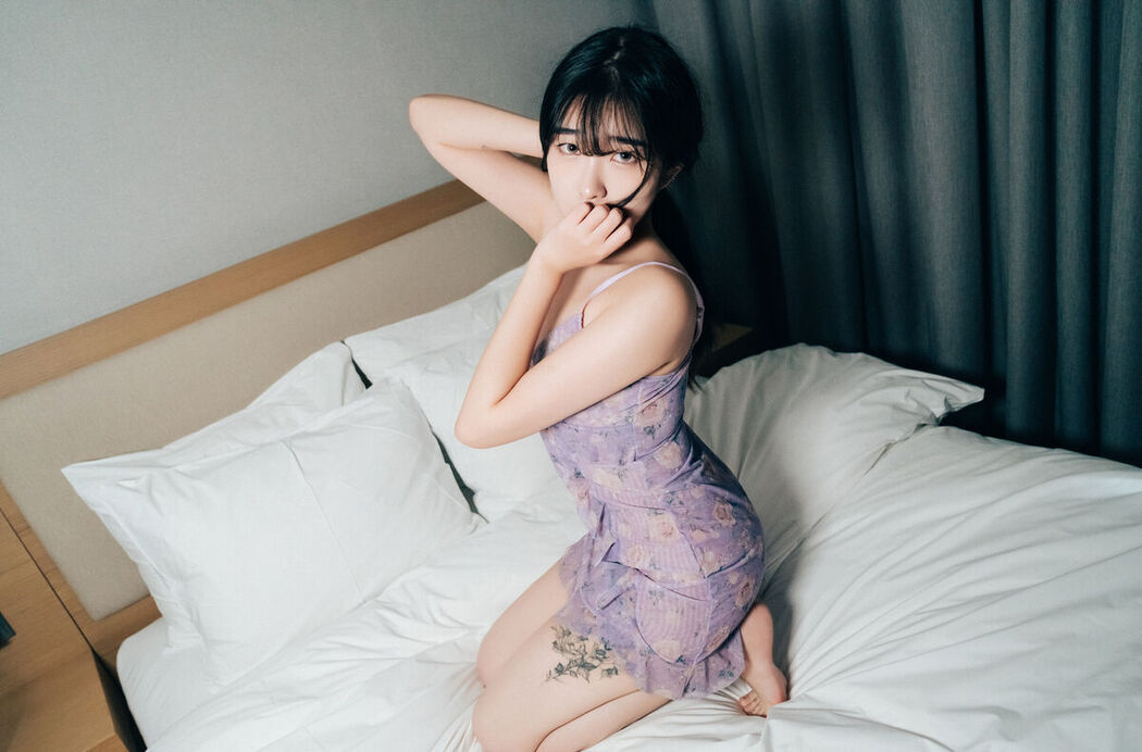 Loozy Sonson 손손 – Cum On Part1