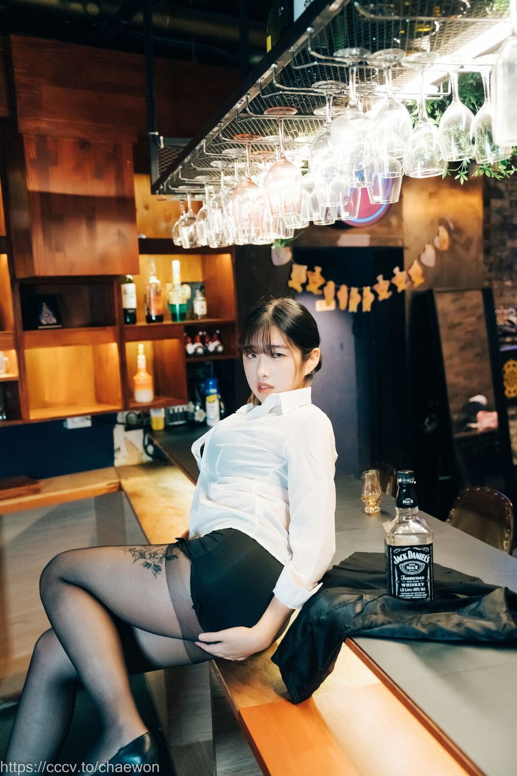 Loozy SonSon 손손 – S Bar A