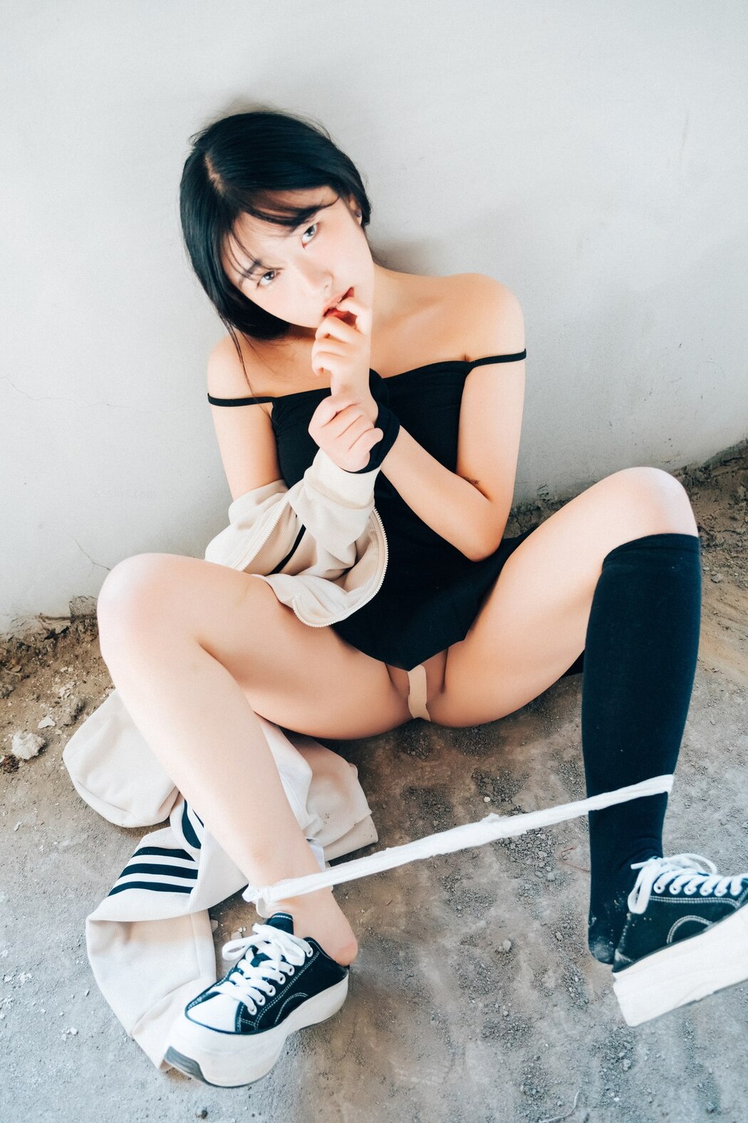Loozy Sonson 손손 – Mechakucha