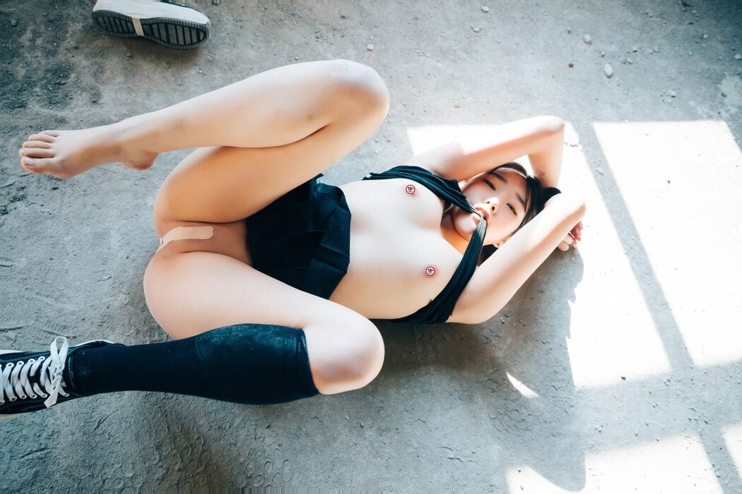 Loozy Sonson 손손 – Mechakucha