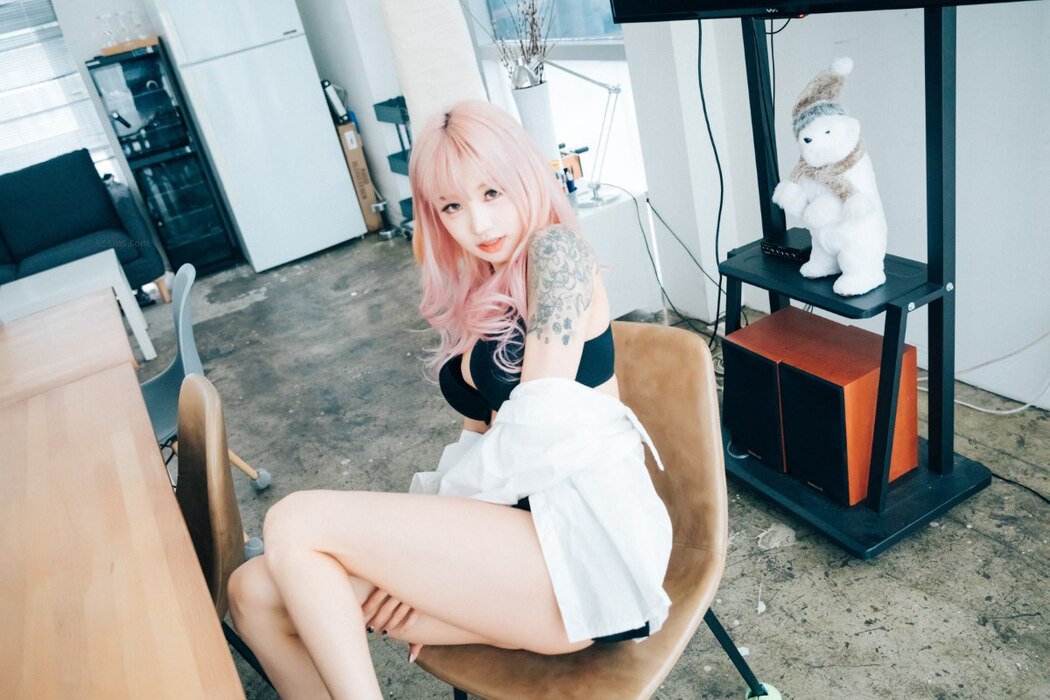 Loozy Taeri – Deviation S.Ver