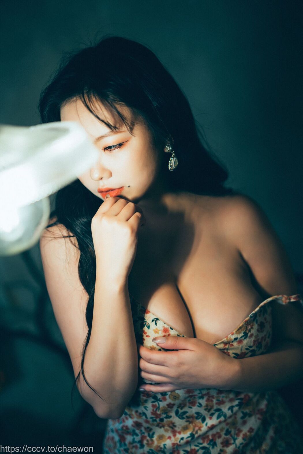 Loozy Sunhye 선혜 – Holyday In Hongkong Part1