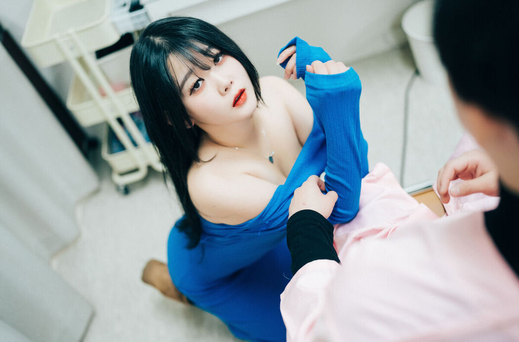 Loozy Zia – Adult Hair Shop Part2