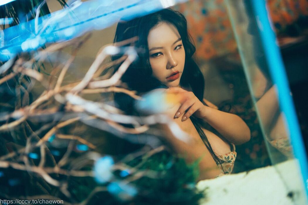 Loozy Sunhye 선혜 – Holyday In Hongkong Part1