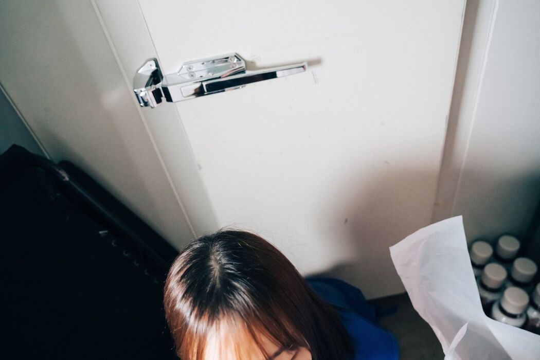 Loozy Yeri – Pocket Girl Alba B