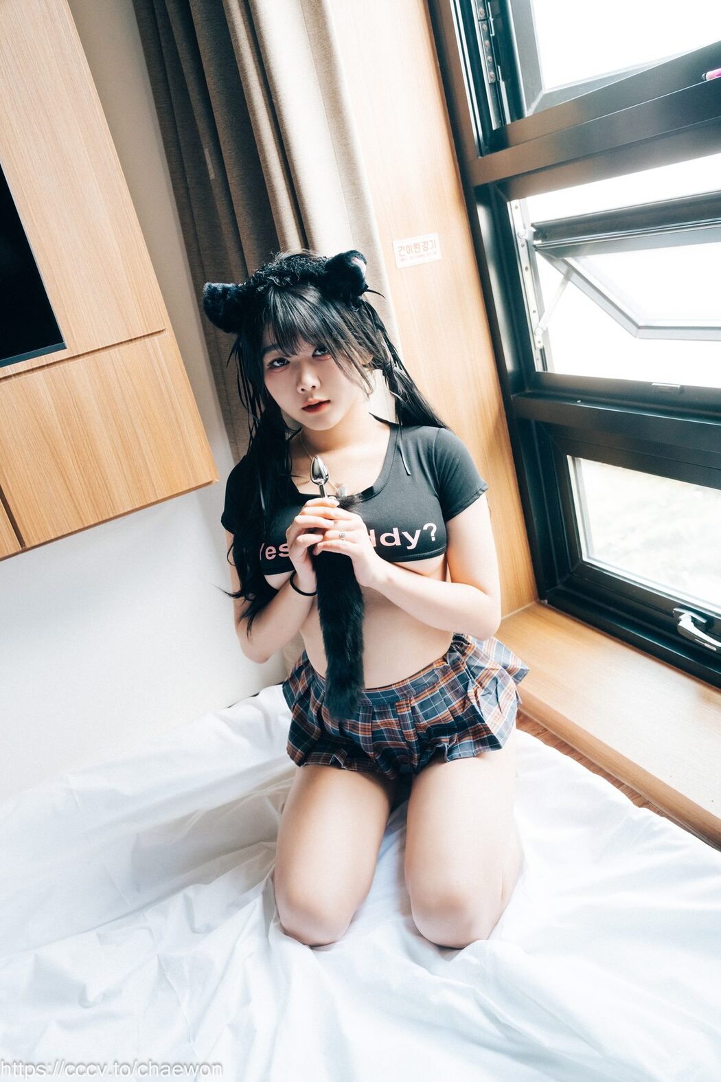 Loozy Zia 지아 – Neko A