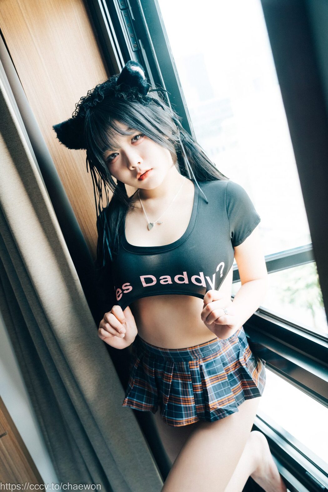 Loozy Zia 지아 – Neko A