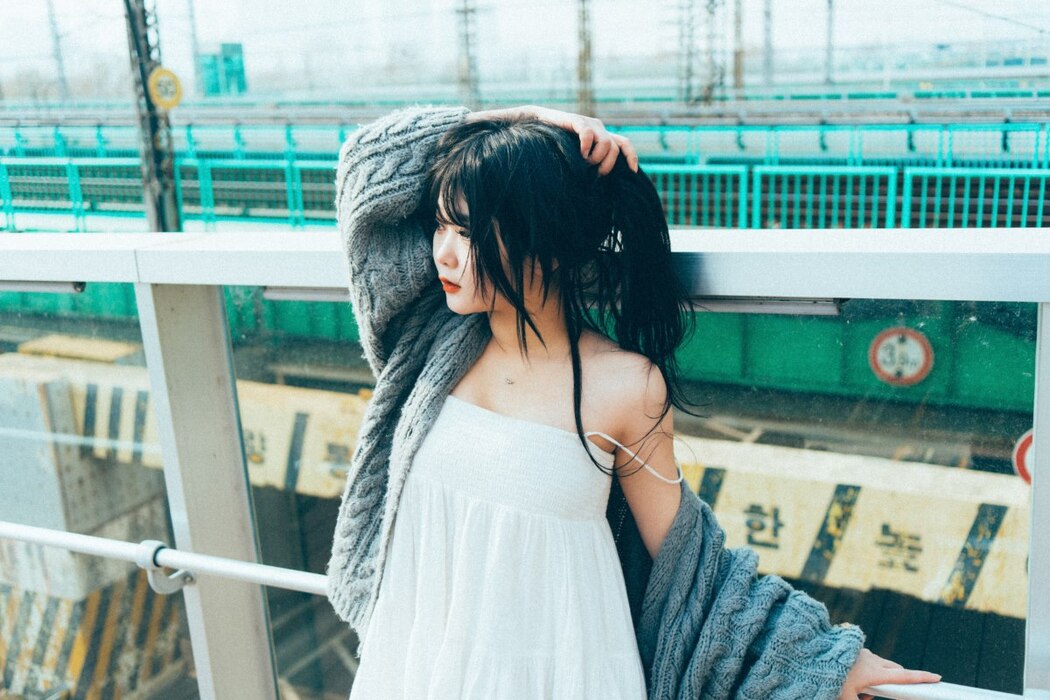 Loozy Zia 지아 – Only For Fans