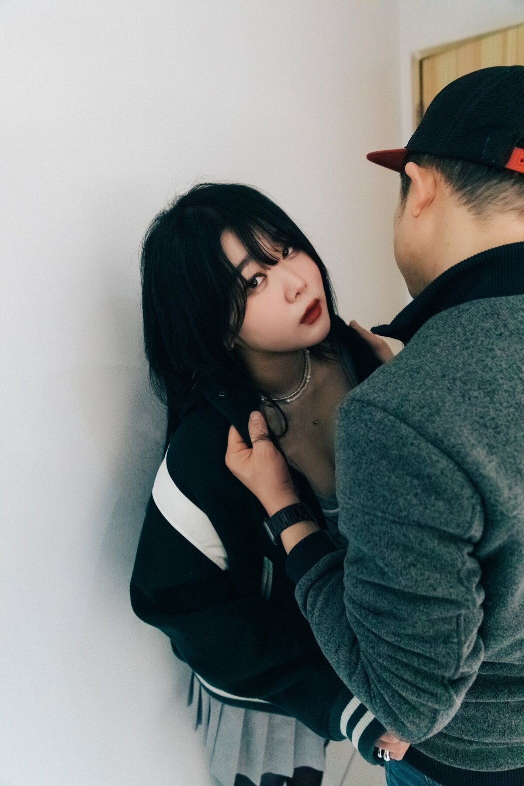Loozy Zia 지아 – Fan Meeting 02 S.Ver A