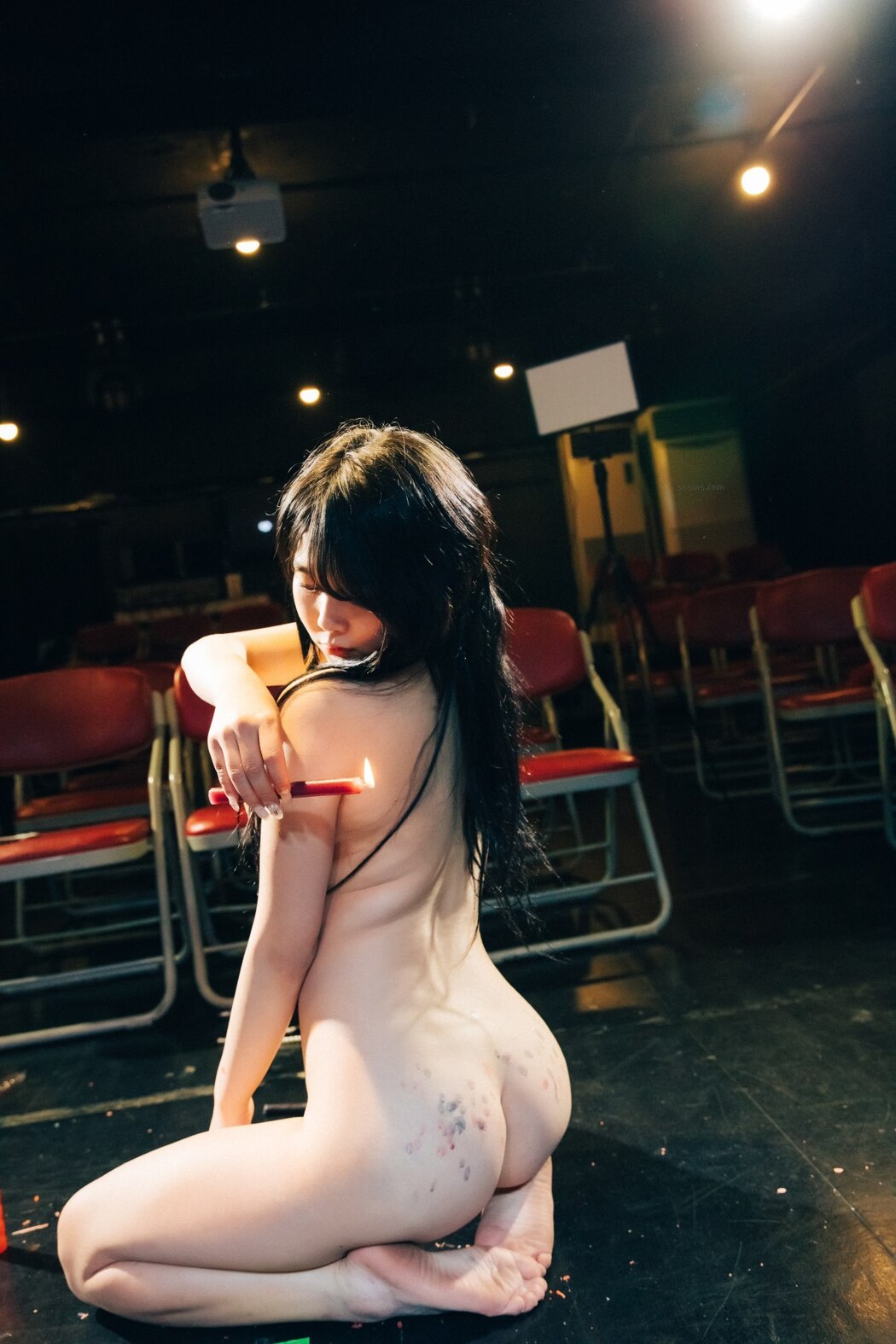 Loozy Zia 지아 – SM Show