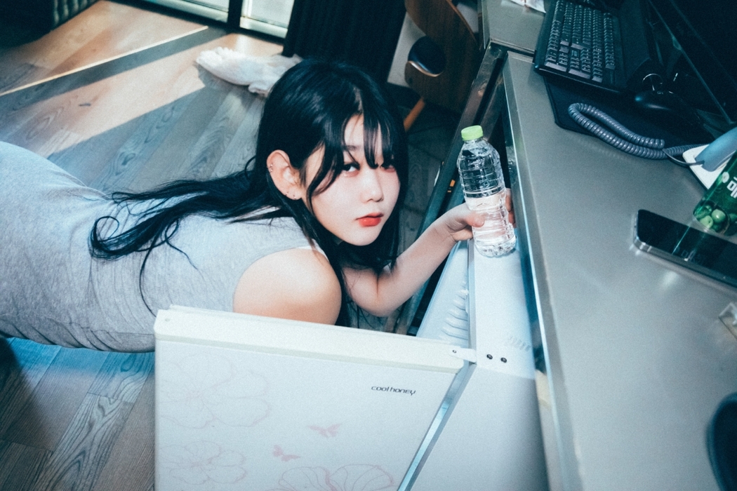 Loozy Zia 지아 – Wannait