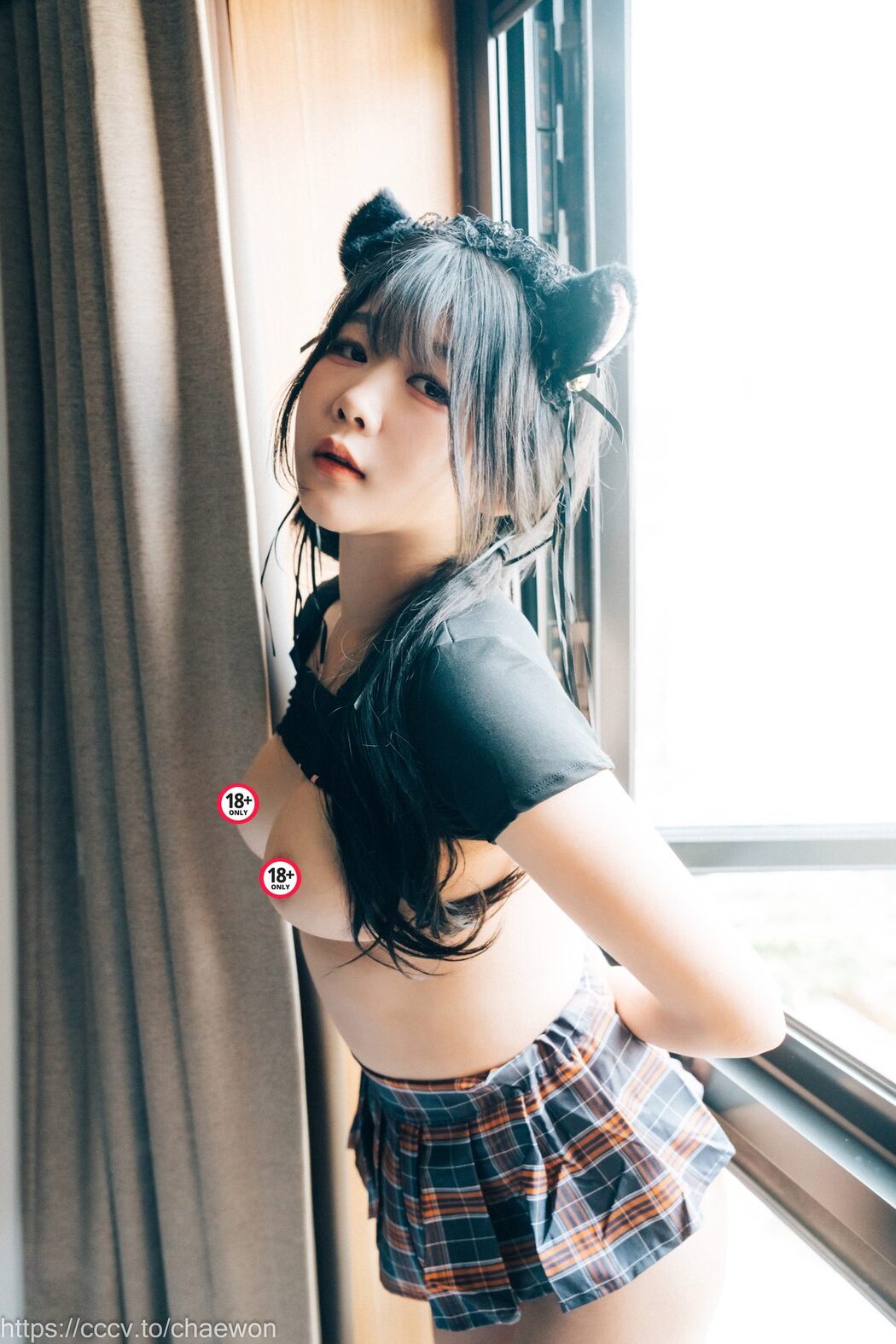 Loozy Zia 지아 – Neko A